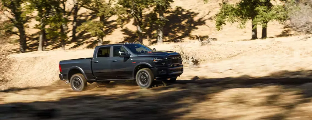 ram 2500