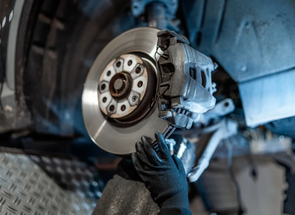 Jeep Repair and Maintenance in Springfield, TN
