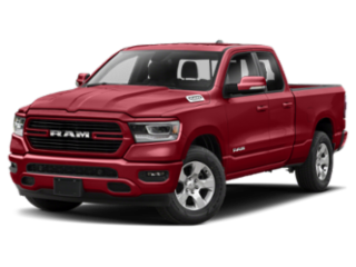 RAM All-New 1500