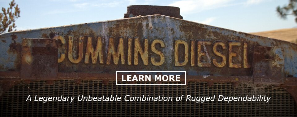 CumminsDiesel