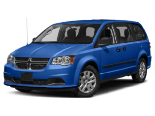Dodge Grand Caravan