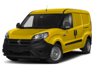 RAM ProMaster City