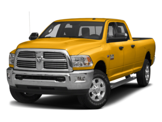 Ram 3500