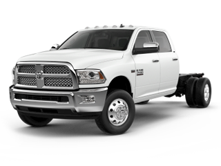 Ram Chassis Cab