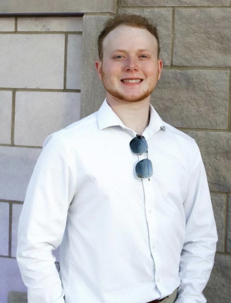 Photo of Mason Freeman