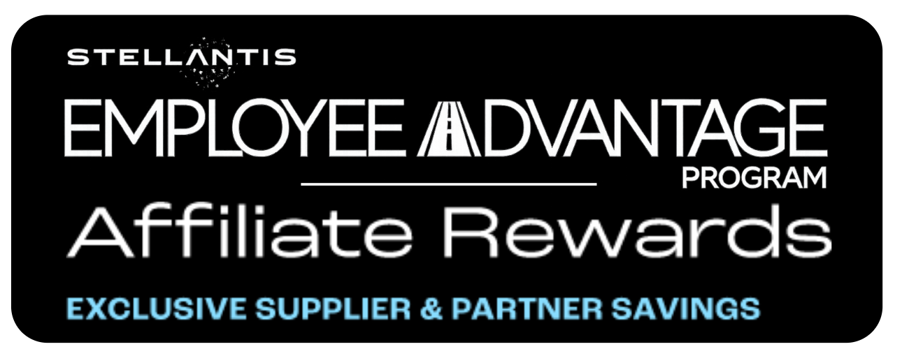 Employee Advantage Affiliate Rewards