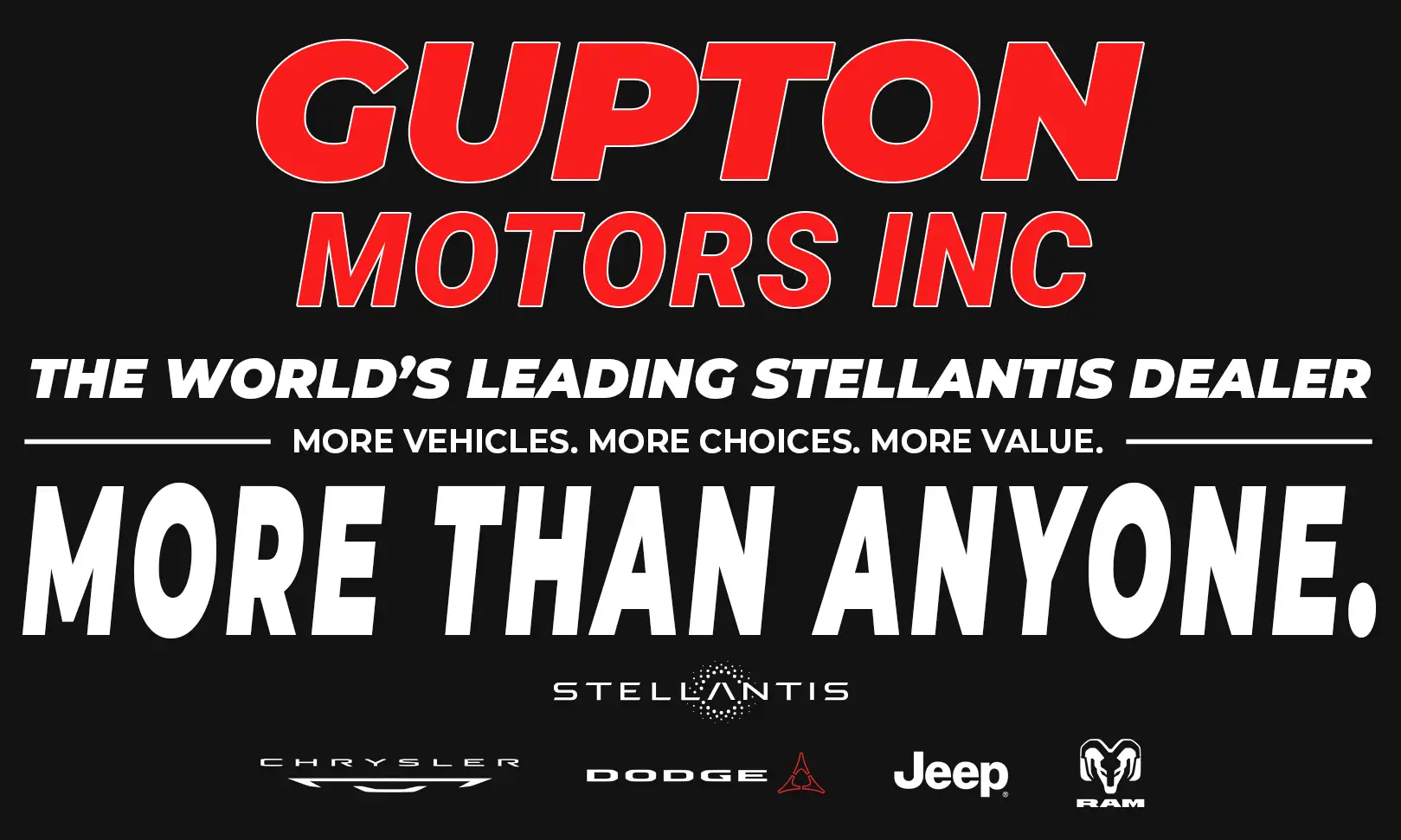Promotion graphic