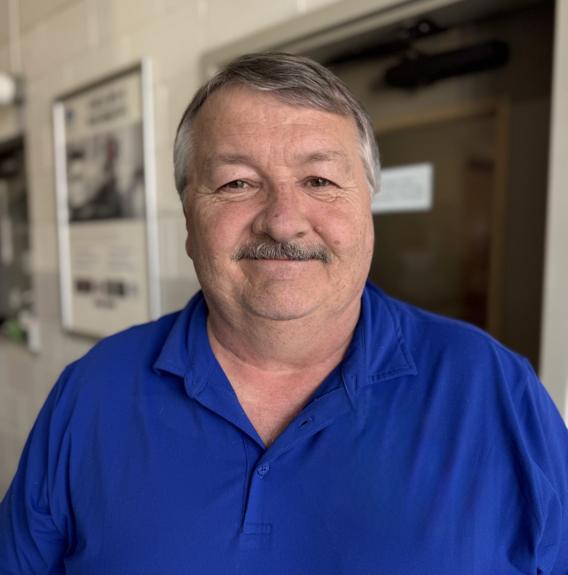 Photo of Tom Wills
